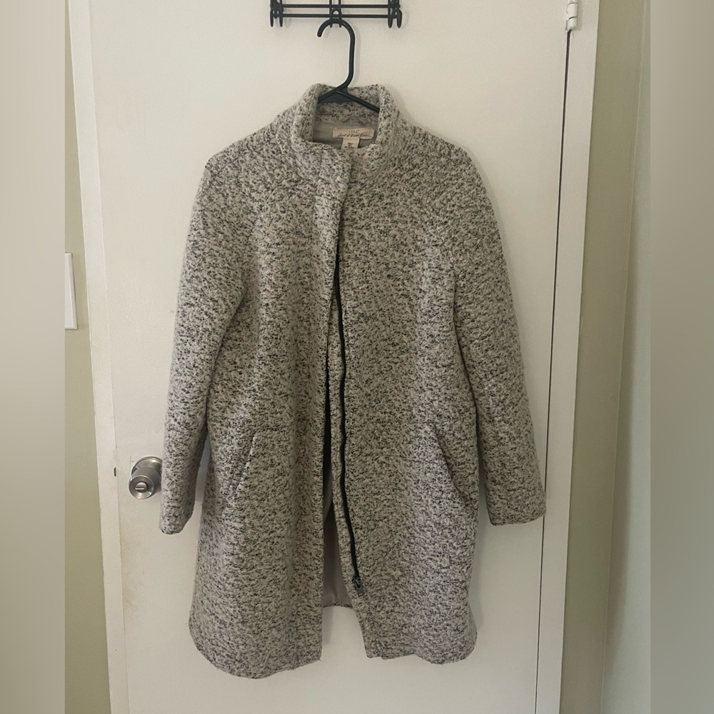 Women’s winter coat